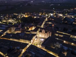 Asola: Festa di Santa Maria tra tradizione, cultura e convivialità. Sabato Cena in Bianco