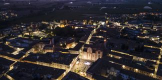 Asola: Festa di Santa Maria tra tradizione, cultura e convivialità. Sabato Cena in Bianco