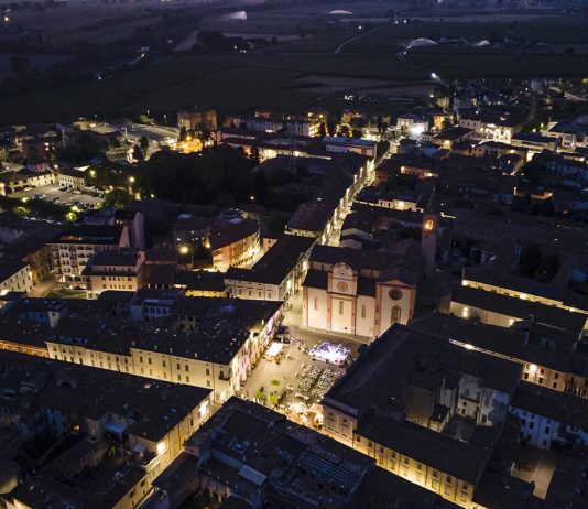 Asola: Festa di Santa Maria tra tradizione, cultura e convivialità. Sabato Cena in Bianco