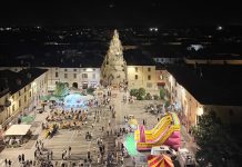 Canneto si prepara ad accendere l’estate con la Notte Bianca