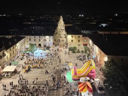 Venerdì alla scoperta di Canneto: passeggiando tra storia, architettura e tradizioni
