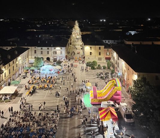 Venerdì alla scoperta di Canneto: passeggiando tra storia, architettura e tradizioni