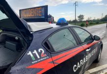 Ubriaca provoca incidente a Viadana: 60enne denunciata e patente ritirata