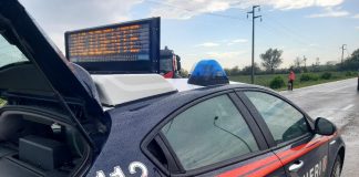 Ubriaca provoca incidente a Viadana: 60enne denunciata e patente ritirata