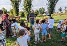 Mantova, sei anni di Insieme: festa, comunità e nuovi servizi per le famiglie