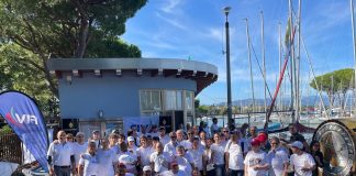 Vela e inclusione: Anffas Desenzano-Rivoltella vince il XVI Campionato Interprovinciale