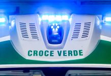 Lite tra dipendenti al centro logistico, 29enne trasportato in ospedale