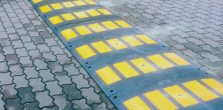 Asola, dissuasori di velocità in via Marino Parenti: divieto temporaneo di transito