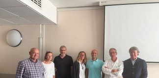 Mantova, un ecografo portatile “intelligente” per la Medicina Generale