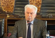 Enrico Voceri alla guida di Tea: la sua una storia che si intreccia da sempre con quella dell’azienda