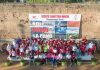 Festa dell’Atleta, alla Canottieri Mincio la premiazione dei campioni biancorossi