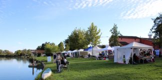 Da Rivalta a Ostiglia: domani festival e visite guidate targati Parco del Mincio