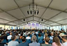 Festivaletteratura, gruppi di lettura a San Giorgio per scoprire gli autori della trentesima edizione