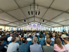 Festivaletteratura, gruppi di lettura a San Giorgio per scoprire gli autori della trentesima edizione