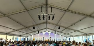 Festivaletteratura, gruppi di lettura a San Giorgio per scoprire gli autori della trentesima edizione