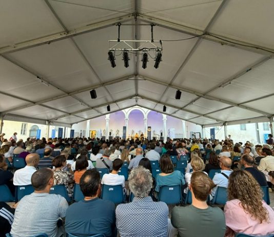 Festivaletteratura, gruppi di lettura a San Giorgio per scoprire gli autori della trentesima edizione