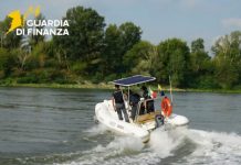 Mantova: conclusa l’operazione “Fiumi Sicuri 2025”. Sanzioni per 65mila euro