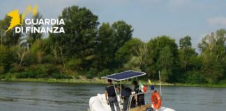 Mantova: conclusa l’operazione “Fiumi Sicuri 2025”. Sanzioni per 65mila euro