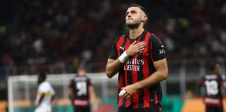 Il Milan batte il Lecce 3-0 e vola in ottavi Coppa Italia