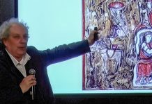 Mantova, quattro incontri per capire l’arte contemporanea con Giovanni Pasetti