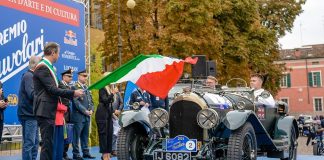 Gran Premio Nuvolari 2025: sicurezza al centro della 35ª edizione