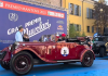 Gran Premio Nuvolari 2025: da Mantova al via tre giorni di passione, storia e motori