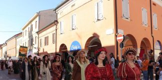 A Reggiolo torna la Fiera della Zucca: due weekend con buona tavola e spettacoli