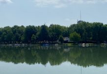 Lago Superiore, da Regione 300mila euro per biodiversità e riqualificazione sponde