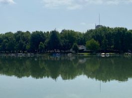 Lago Superiore, da Regione 300mila euro per biodiversità e riqualificazione sponde