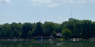 Lago Superiore, da Regione 300mila euro per biodiversità e riqualificazione sponde