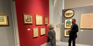 La mostra “Uno sguardo sul ‘900 mantovano” prorogata fino al 12 ottobre