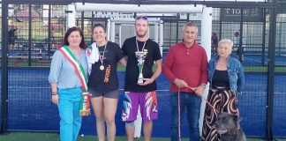 Moglia, sport e memoria: successo per il terzo torneo dedicato a Chiara Nigro
