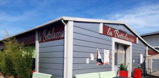 Guasto al trasformatore: la Fiera Millenaria resta al buio per un’ora e venti