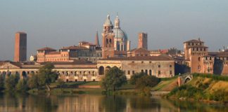 Mantova, “Città d’acqua” sapori e poesia: sulle tracce di Virgilio