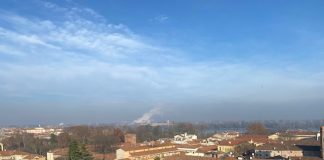 Aria più pulita a Mantova: sensibile calo in due anni degli inquinanti tranne l’ozono