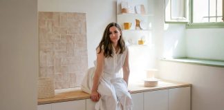 Asola, all’artista spagnola Marta Benet il premio “Maestro emergente artigiano d’eccellenza”