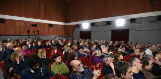 “Il delitto è servito: Suzzara premia il noir”. Tutti i finalisti di “NebbiaGialla”