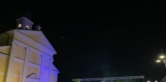 Suzzara in Festa: torna la Sagra del Crocifisso dal 18 al 24 Settembre