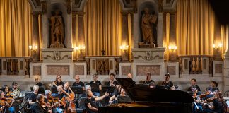 L’OCM protagonista al Festival “Settembre dell’Accademia” di Verona