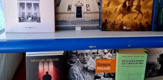 Dosolo porta la sua voce a Festivaletteratura con storie, autori e identità