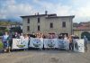 In 200 da Mantova a Pontida. Dara e Cappellari: “messaggi chiari su tasse, banche, sicurezza e immigrazione”