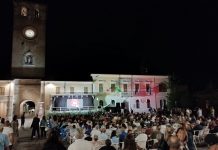 Venerdì Notte Bianca a Canneto: come cambia la viabilità nelle vie del centro