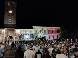 Venerdì Notte Bianca a Canneto: come cambia la viabilità nelle vie del centro