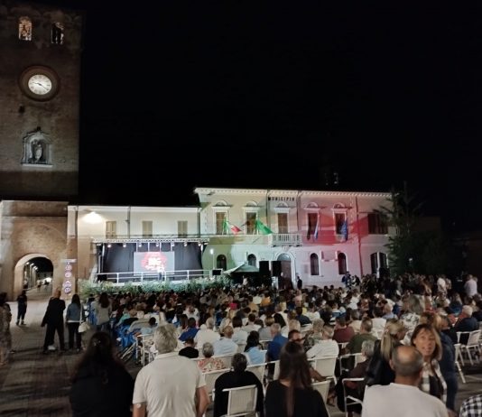 Venerdì Notte Bianca a Canneto: come cambia la viabilità nelle vie del centro