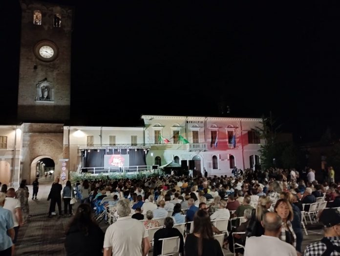 Notte Bianca Canneto