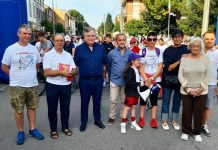 Moglia pedala per la ricerca con la sesta edizione dedicata ad Angelica