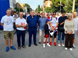 Moglia pedala per la ricerca con la sesta edizione dedicata ad Angelica