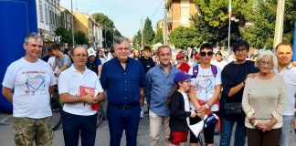 Moglia pedala per la ricerca con la sesta edizione dedicata ad Angelica