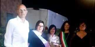 Palidano, ecco le “Pepe 2025” Barbara Bussolotti e Nicoletta Foglia