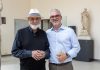 Pistoletto tra arte, scienza e memoria: “la Sonnabend collection, un museo straordinario”